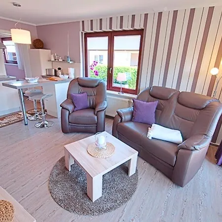 Bull, Fw 2 Apartment *