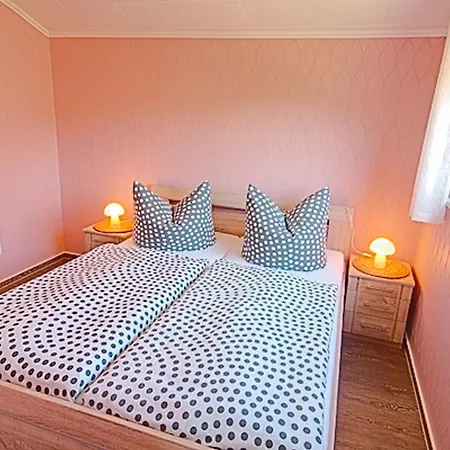 Apartment Bull, Fw 2 Zingst